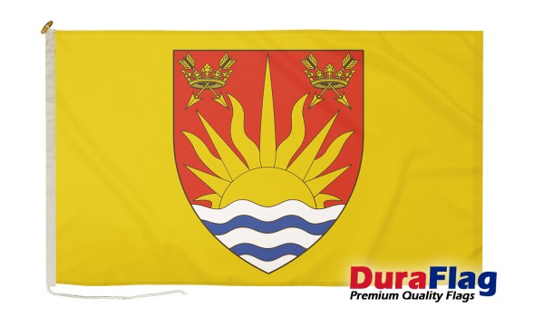 DuraFlag® Suffolk Old Premium Quality Flag